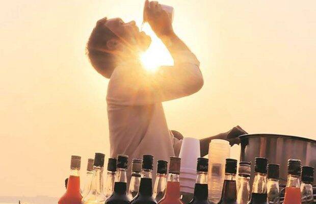 Mumbai Heat Mumbai Heat