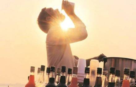 Mumbai Heat Mumbai Heat