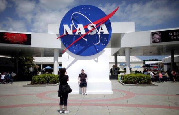 NASA Reuters