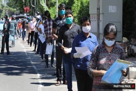 NEET SS 2021: The admit cards will be released on January 3 NEET SS 2021: The admit cards will be released on January 3