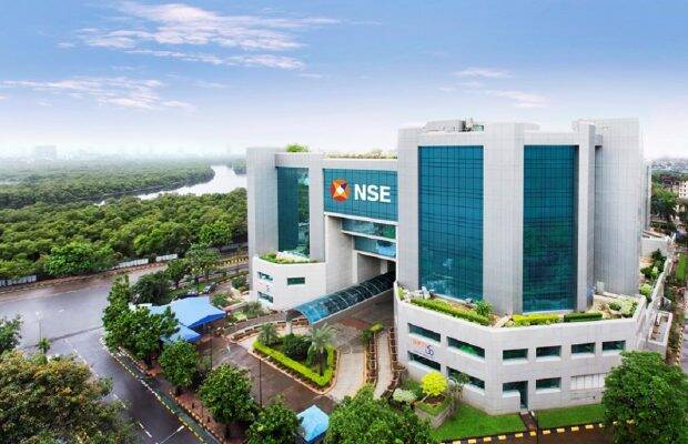 Nifty Sensex