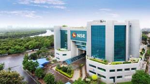 Nifty Sensex