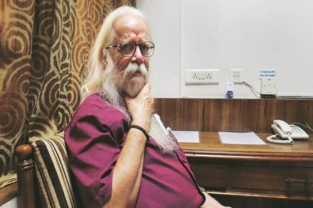 Nambi Narayanan