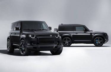 JLR sales improved in Q4 but remain constrained by semiconductor shortage
