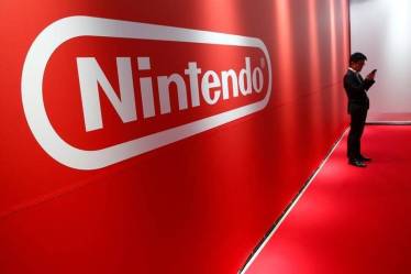 Japan's Nintendo Co Ltd, hit Switch device , semiconductor situation, Shuntaro Furukawa, Kyoto-based firm, Microsoft are expanding subscription and cloud gaming services