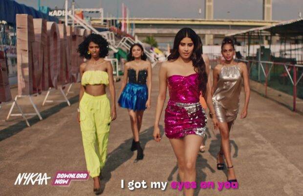 With this campaign, Nykaa invites consumers to ‘Pink it up’ With this campaign, Nykaa invites consumers to ‘Pink it up’