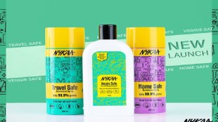 Nykaa, Nykaa IPO, initial public offerings