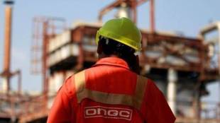 ONGC