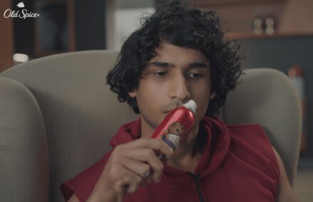 The campaign is curated by Media Monks