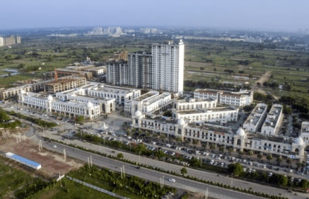 The residential market of Delhi-NCR has shown promising results in July-September 2021, which is a great sign for Faridabad’s housing market.