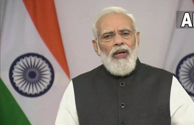 PM Narendra Modi