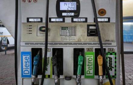 Petrol and Diesel Price in India, Petrol and Diesel Rate Today in India