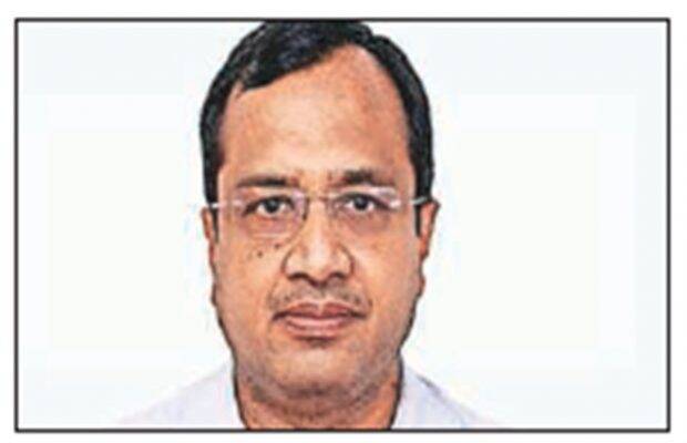 Pramod Agrawal