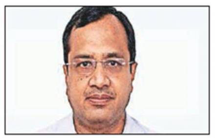 Pramod Agrawal