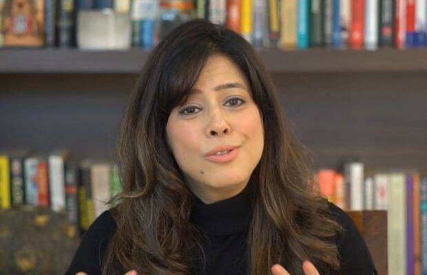 Priya Kumar, Founder and Chief of Content at Genius Inside