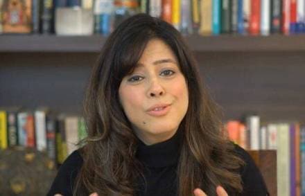 Priya Kumar, Founder and Chief of Content at Genius Inside