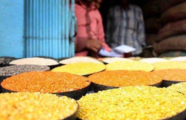 Retail prices of pulses stabilised in last 5 months: Govt