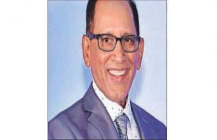 RP Yadav