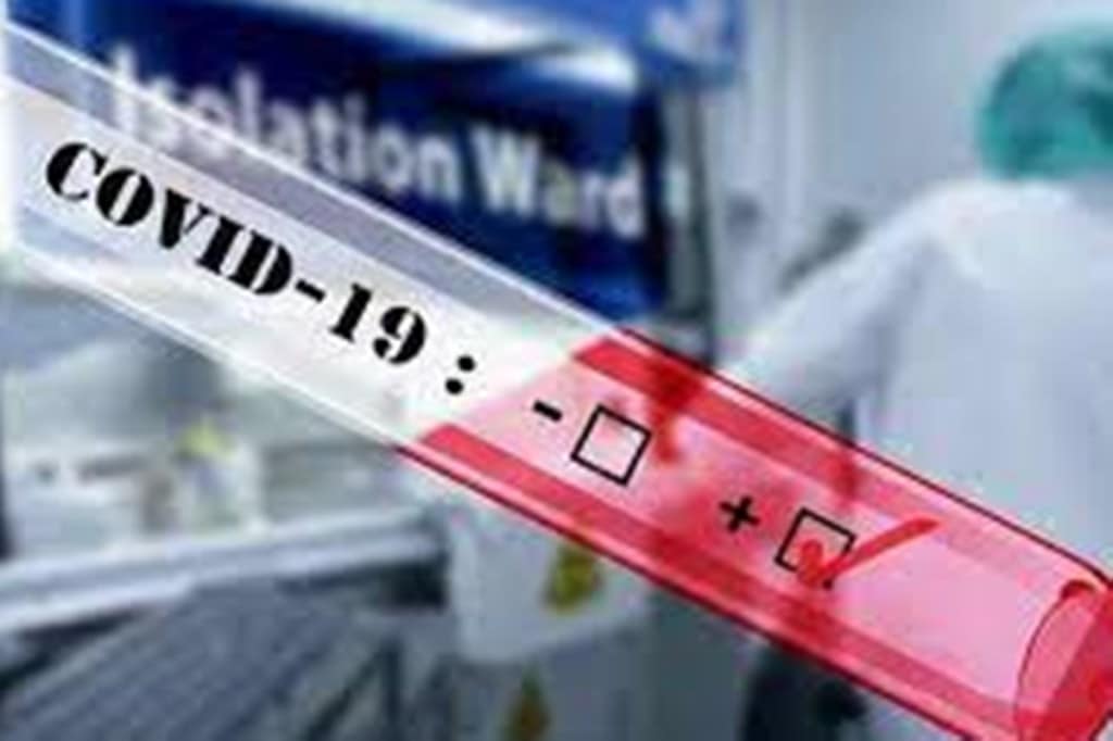 IVD, Genes2Me, RTPCR kit, COVID-19, DCGI, ICMR