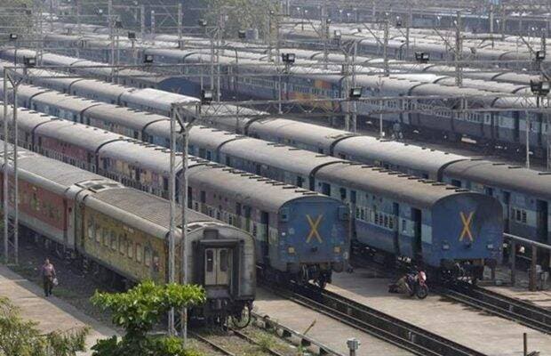 Indian Railways has identified as many as 3,033 coaches or 190 trains in total for these theme based trains.