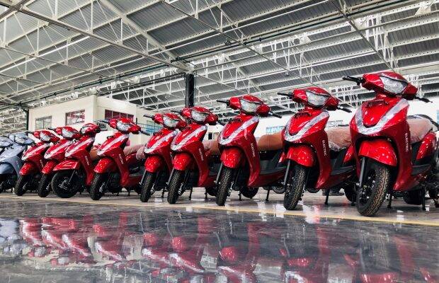 Greaves Electric Mobility opens its biggest EV factory in Tamil Nadu: Details