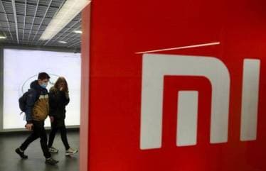 Redmi (Reuters)