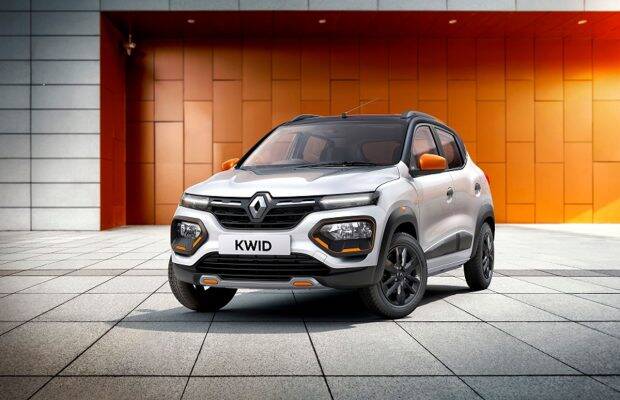 Renault Kwid achieves 4 lakh sales milestone in India in six years of launch