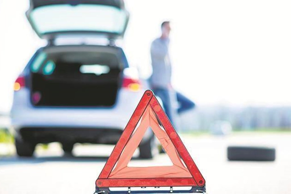 The research team collaborated with Sekimoto Laboratory at University of Tokyo, Japan to work on deep-learning-based algorithms which can automatically detect and classify road damage using smartphone images. (Representational image via IE)