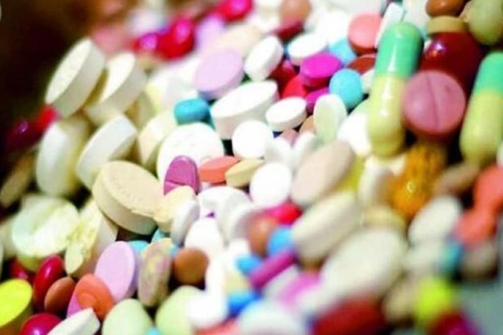 Centre, D&C Amendment Act, 2008, labelling errors, FOPE