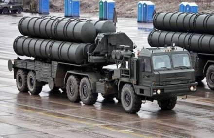 S400 missile S400 missile