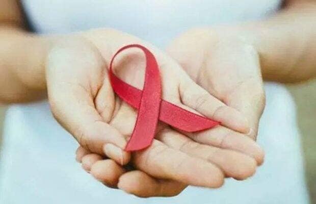 "End disparities. End AIDS" is the theme of World AIDS Day 2021. (File)