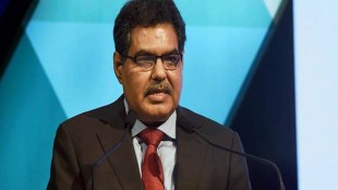 Sebi chief Ajay Tyagi