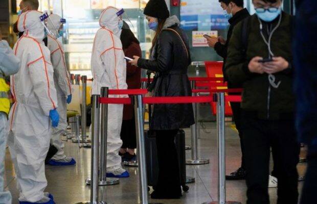 Coronavirus Statistics in India Live, Coronavirus Prevention Live Updates, Coronavirus new variant news, omnicron news, omnicron covid, Coronavirus latest news