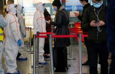 Coronavirus Statistics in India Live, Coronavirus Prevention Live Updates, Coronavirus new variant news, omnicron news, omnicron covid, Coronavirus latest news