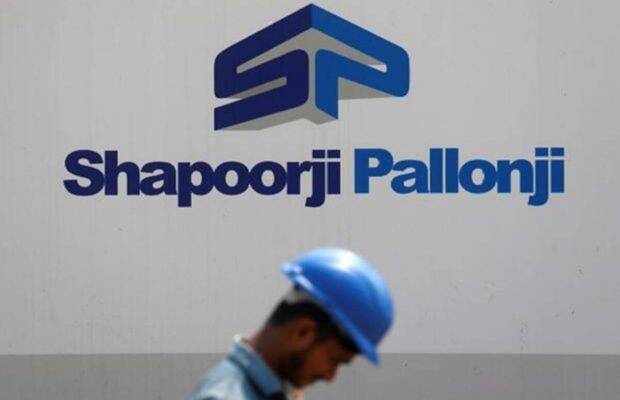 Shapoorji Pallonji Shapoorji Pallonji