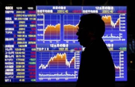 Sensex, Nifty