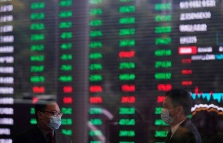 AMFI releases a semi-annual list of large caps, midcaps, and smallcap stocks, which is followed by mutual fund managers when reclassifying their portfolio.
(Image: REUTERS) AMFI releases a semi-annual list of large caps, midcaps, and smallcap stocks, which is followed by mutual fund managers when reclassifying their portfolio.
(Image: REUTERS)