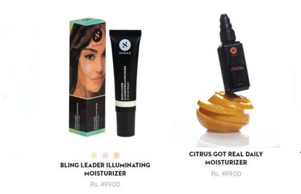 The colour cosmetics and personal care space is teeming with several brands starting their D2C journeys.