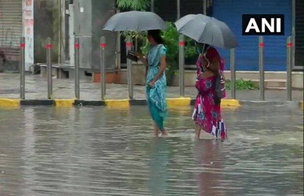 Tamil nadu rains