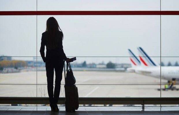 covid travel