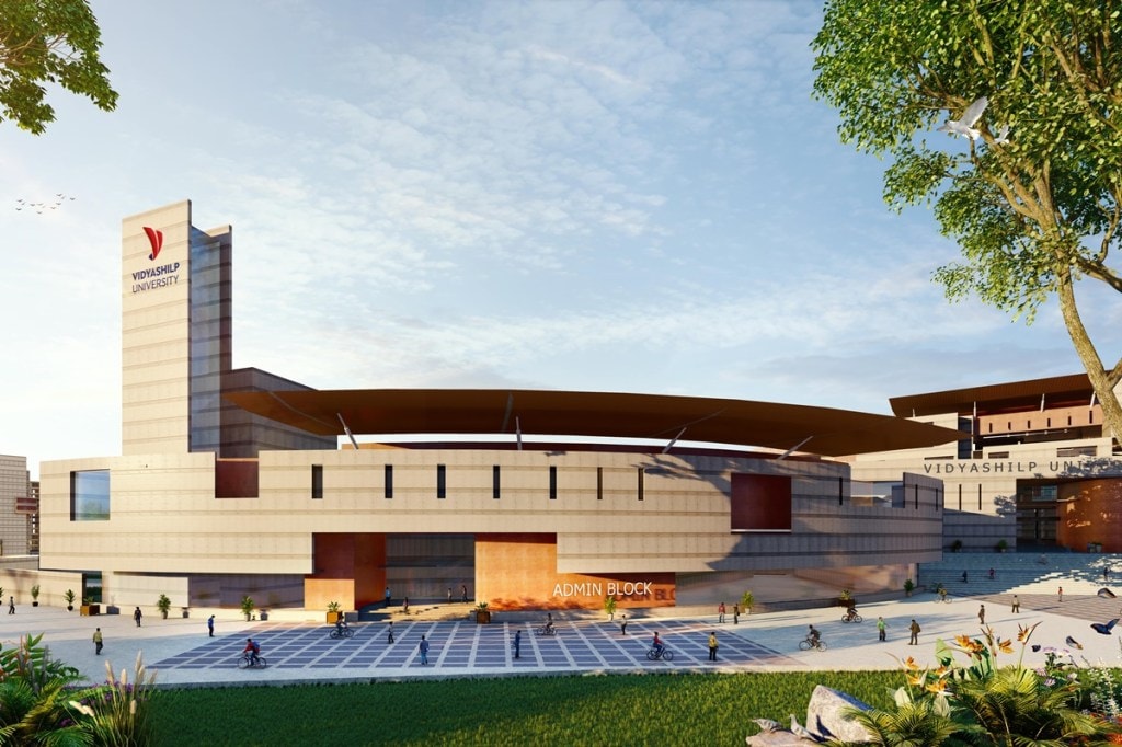The non-profit private university plans to commence the inaugural batch next year