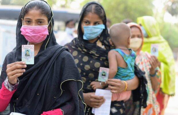 The BJP claimed that it amounted to disregard of the proceedings before the court, in which the hearing was first held on November 16. The BJP claimed that it amounted to disregard of the proceedings before the court, in which the hearing was first held on November 16.