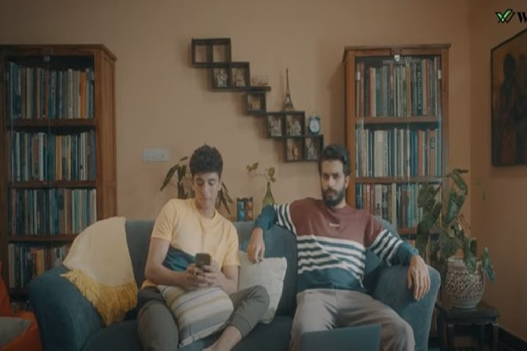 The video highlights how youngsters opt for the latest investment ‘fad’ without researching the risks involved