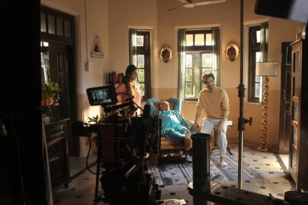 The brand will roll out the TVC soon on mainstream media platforms