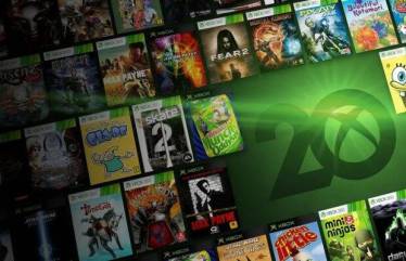 Xbox Games