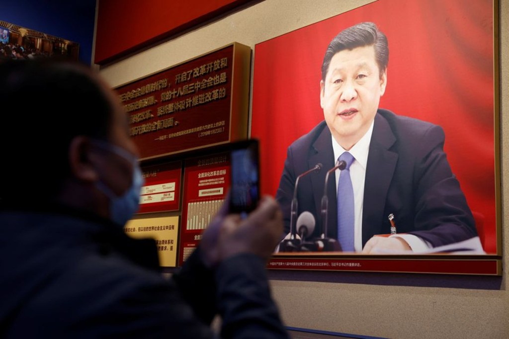 Xi Jinping