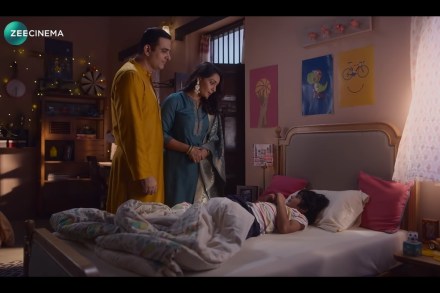 Together, Zee Cinema and its creative agency Lowe Lintas conceptualised and created a series of three brand films