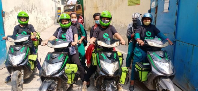 Zypp Electric building India’s first EV D2C business: Eyeing 1 lakh strong EV fleet by 2023