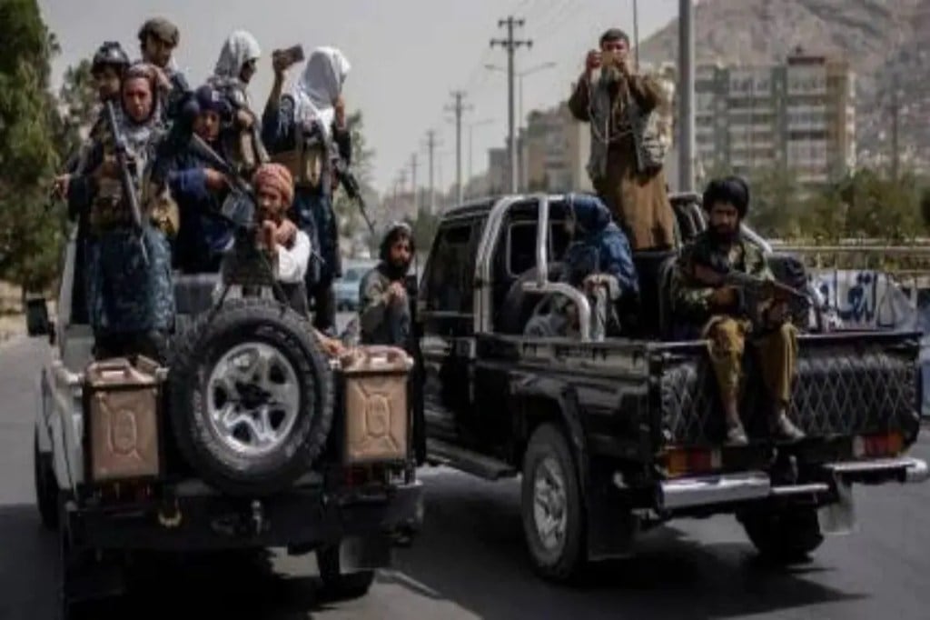 The whole focus of the meeting is to review the security situation in the region post the fall of Afghanistan to Taliban earlier this year in August. (AP Image)