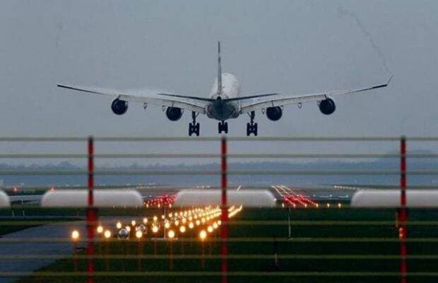 Noida International Airport, Jewar Airport